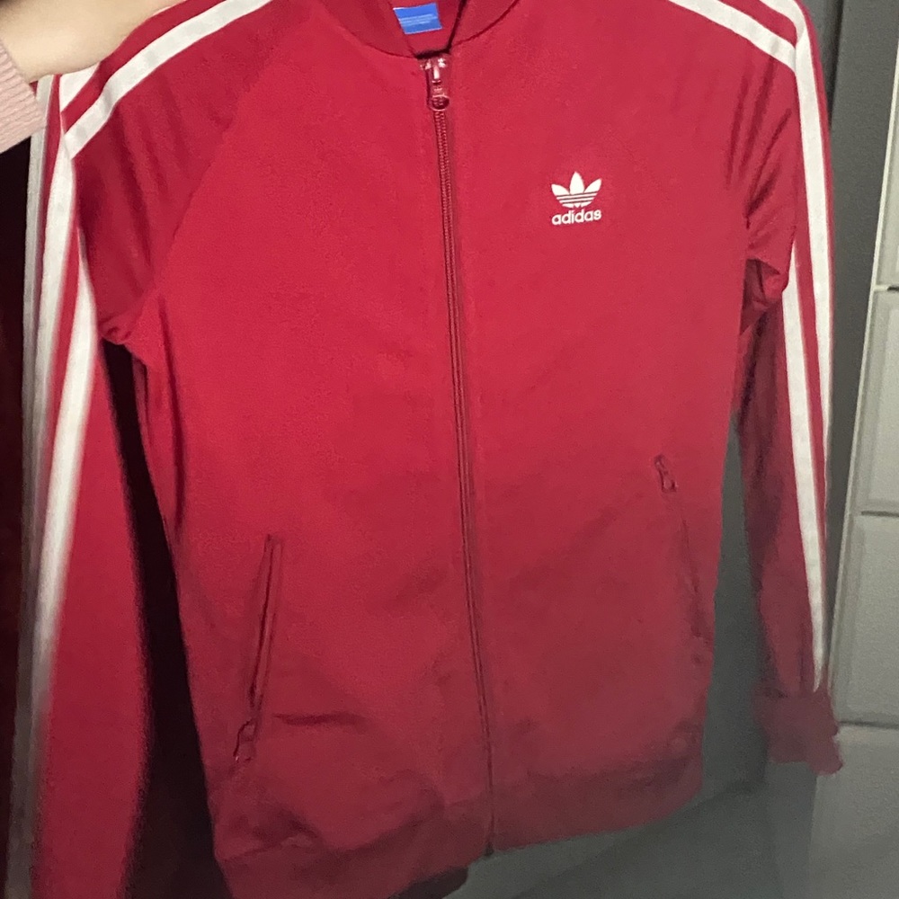 Jumpsuit Zip-Up
